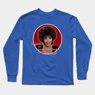 Alexis Long Sleeve T-Shirt